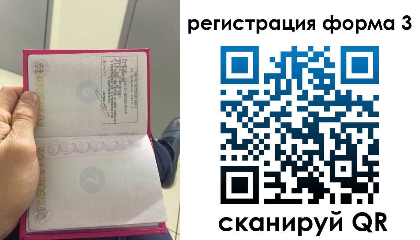 прописка для военкомата в Кудымкаре